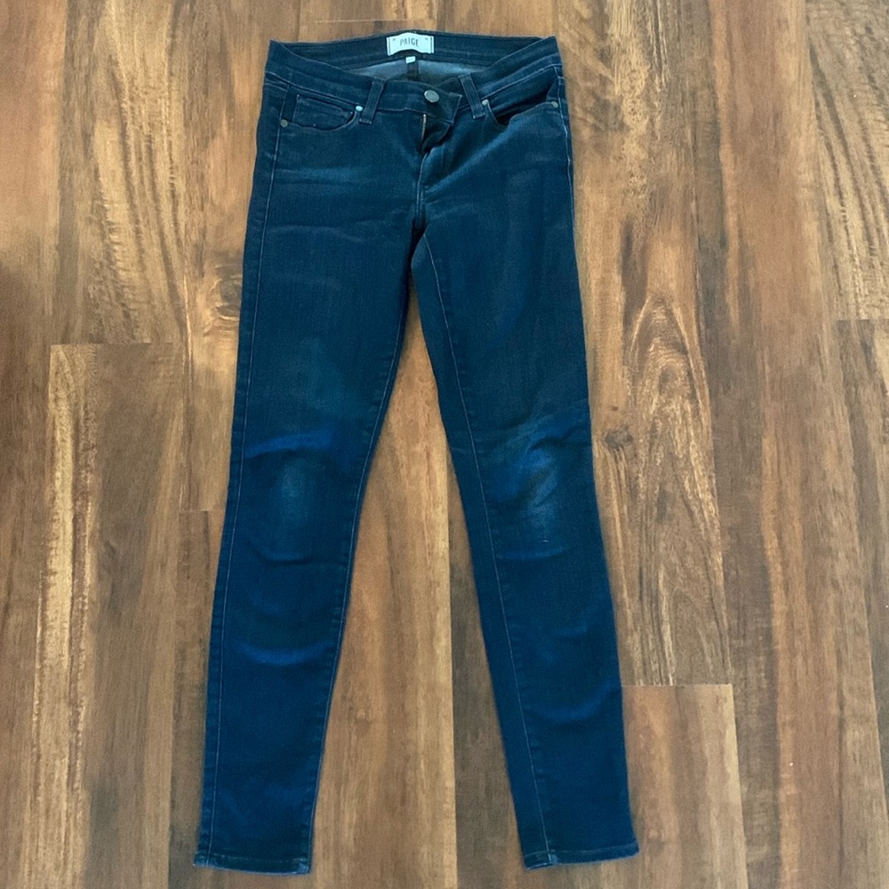 Paige Premium Denim Women’s Jeans, 27